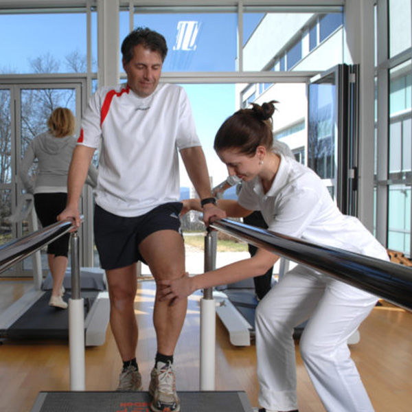 Sporcu Sakatlıkları ve Rehabilitasyon
