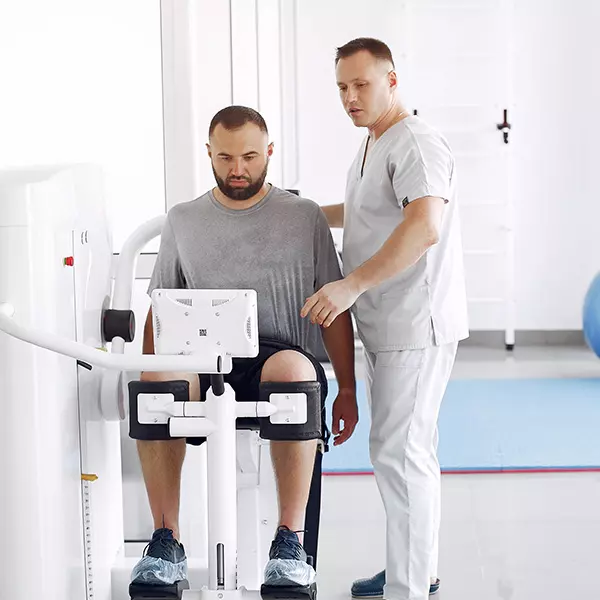Fizik Tedavi Uygulamaları