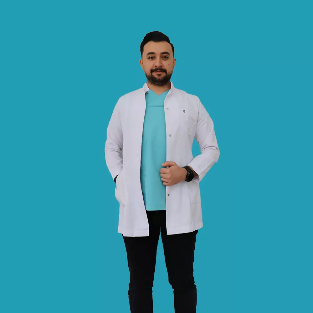 Deniz Can Kılınç