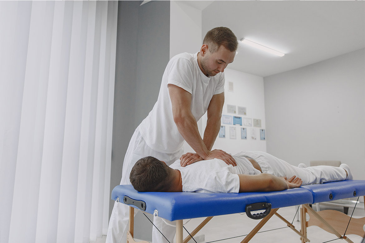 Fizyoterapia Neden Biz ?